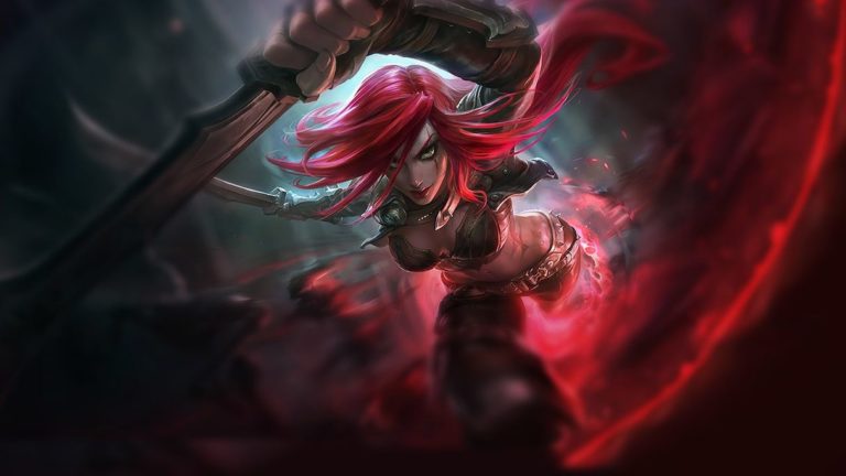 Katarina Counter Os Melhores Champs Para Ganhar Do Katarina Lolzin