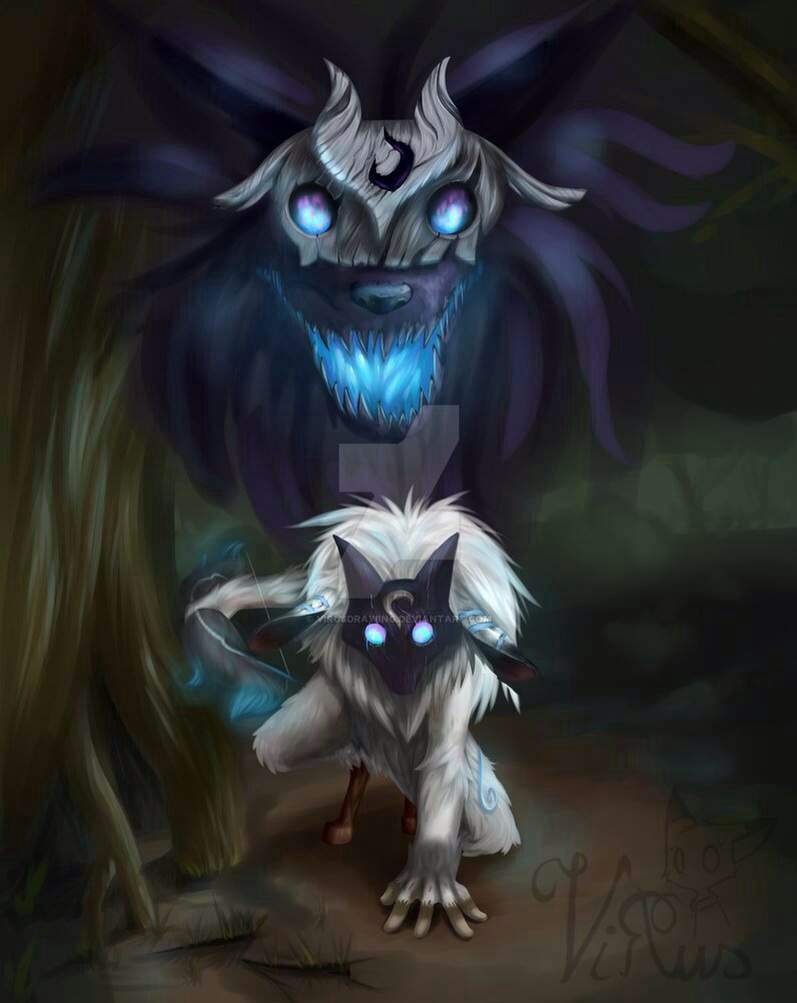 Kindred Counter