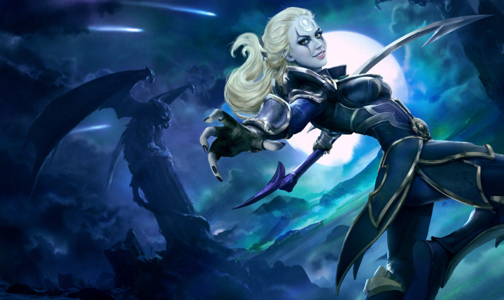 Diana Counter Os melhores champs para ganhar do Diana Lolzin